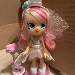 Shopkins Toys Shopkins Join The Party Bridie Poshmark